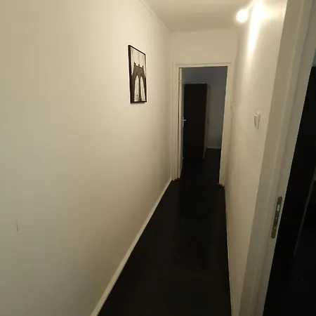 Apartamentul Lui Matei Apartment *